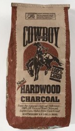 Cowboy Charcoal