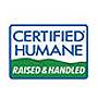 Certified Humane Label