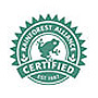Rainforest Alliance Label