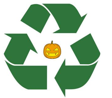 Eco-Friendly Halloween Costume Tips