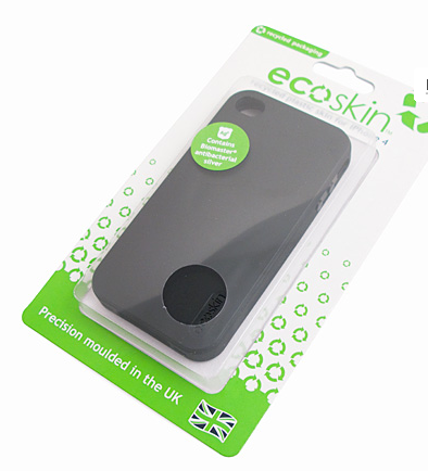 ecoskin - Recycled Plastic Smart Phone Covers