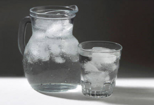 Image result for pitcher of water